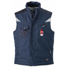 Craftsmen Softshell Vest